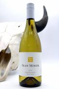 0 Sean Minor - Chardonnay Central Coast