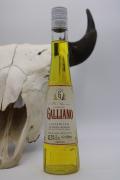 0 Galliano - Liqueur