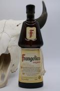 0 Frangelico - Hazelnut Liqueur