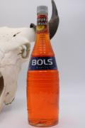 Bols - Pumpkin Smash Liqueur