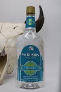 0 Mr. Boston - Silver Rum