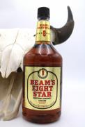 Jim Beam - Beam's Eight Star Kentucky Whiskey Blend