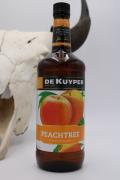 0 Dekuyper - Peachtree Schnapps