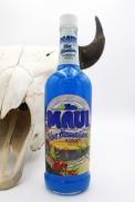 Sazerac Co. - Maui Blue Hawaiian Schnapps