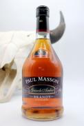0 Paul Masson Grande Amber - Grande Amber VS Brandy