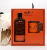 0 Bulleit - Bourbon with Ceramic Mug Gift Set