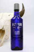 0 Platinum - 7x Vodka