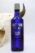 0 Platinum - 7x Vodka