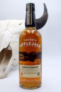 0 Laird's - Applejack Brandy