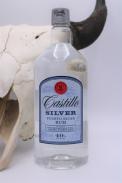 Castillo - Silver Rum