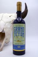 0 Grand Teton - Potato Vodka