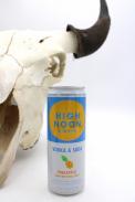 High Noon - Pineapple Vodka Can