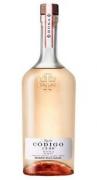 Cdigo - 1530 Tequila Blanco Rosa