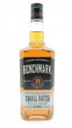 0 Benchmark - Small Batch Bourbon