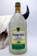 Seagram's - Lime Twisted Gin