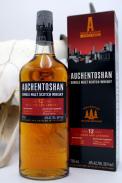 0 Auchentoshan - 12 Year Single Malt Scotch