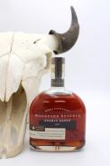 0 Woodford Reserve - Double Oaked Bourbon