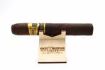 0 General Cigar Company - Hoyo De Monterrey - Excalibur Dark Knight 5-3/4x54