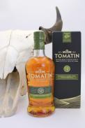 Tomatin - Single Malt Scotch 12 Year Highland