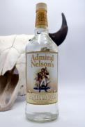 0 Admiral Nelson's - Vanilla Rum