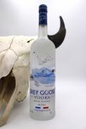 0 Grey Goose - Vodka