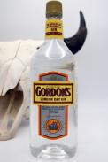0 Gordon's - London Dry Gin