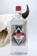 0 Gilbey's - Gin