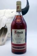 0 Asbach - Uralt Brandy