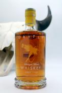 Dry Fly - Straight Washington Wheat Whiskey 3 Years Aged