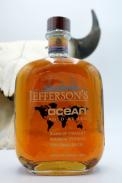 Jefferson's - Ocean Aged Bourbon