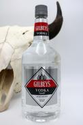 0 Gilbey's - Vodka