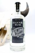 0 Wildrye Distillery - Ramsdell's Parrot White Rum