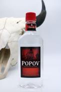 0 Popov - Vodka Traveler
