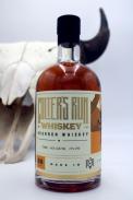 0 Colters Run - Bourbon Whiskey
