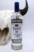 Smirnoff - Vodka 100 proof