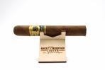 0 General Cigar Company - Hoyo De Monterrey - Excalibur Cameroon Merlin 5-1/4x50