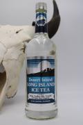 0 Desert Island - Long Island Ice Tea