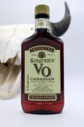Seagram's - VO Canadian Whisky