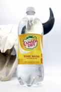0 Canada Dry - Tonic Water
