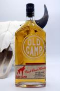 0 Old Camp Peach Pecan Whiskey