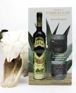 Corralejo - Reposado Tequila with Two Pina Glasses Gift Set