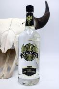 0 Nikolai - Vodka
