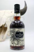 The Kraken - Black Spiced Rum