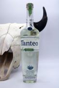 0 Tanteo - Jalapeno Infused Tequila