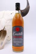 0 Castillo - Spiced Rum