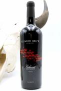 0 Klinker Brick Winery - Cabernet Sauvignon