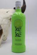 Keke Beach - Key Lime Cream Liqueur