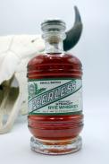 Peerless - Small Batch Rye Whiskey