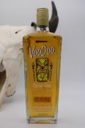 0 Voodoo - Spiced Rum