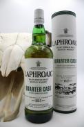 0 Laphroaig - Quarter Cask Single Malt Scotch